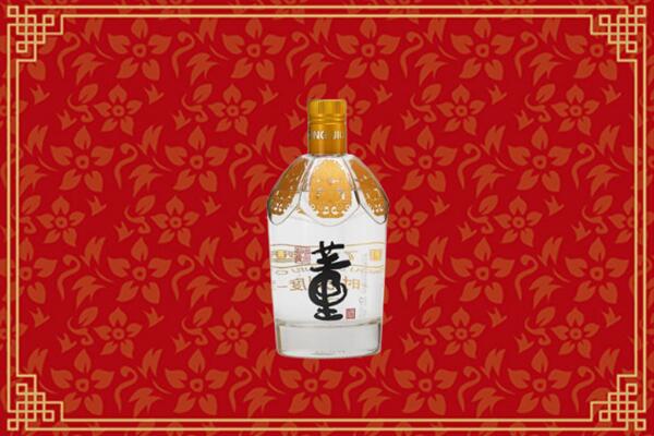三明回收董酒